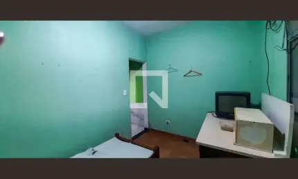 Casa para aluguel - jardim roberto, 2 quartos,  120 m² - osasco