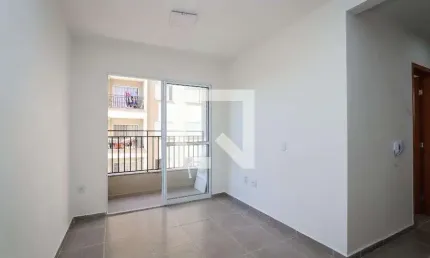 Apartamento para aluguel - raposo tavares, 2 quartos,  39 m² - são paulo