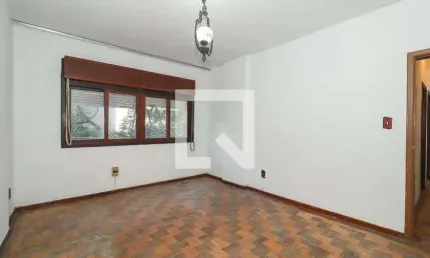 Apartamento para aluguel - independência, 3 quartos,  99 m² - porto alegre
