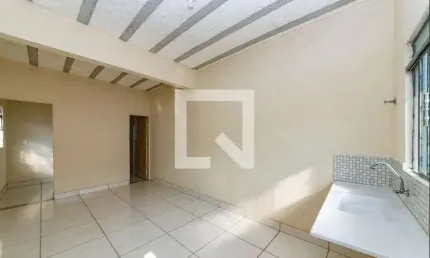 Kitnet / Stúdio para Aluguel - Havaí, 1 Quarto,  26 m² - Belo Horizonte