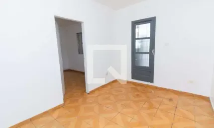 Casa para Aluguel - Ponte Rasa, 1 Quarto,  120 m² - São Paulo