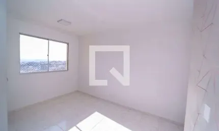 Apartamento para aluguel - ermelino matarazzo, 2 quartos,  44 m² - são paulo