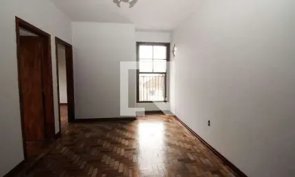 Apartamento para aluguel - santo antônio, 2 quartos,  72 m² - porto alegre