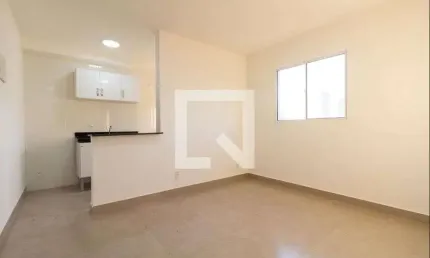 Apartamento para aluguel - vila matilde, 1 quarto,  30 m² - são paulo