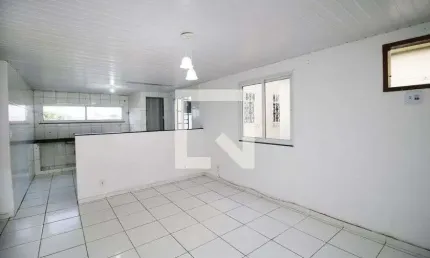 Casa para Aluguel - Irajá, 2 Quartos,  73 m² - Rio de Janeiro