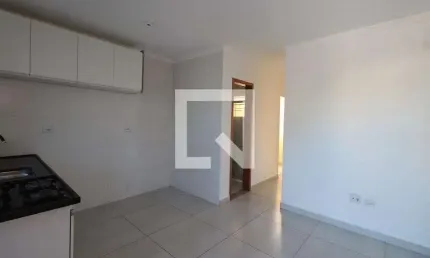 Apartamento para aluguel - vila esperança, 1 quarto,  36 m² - são paulo