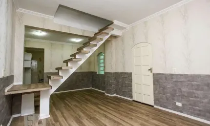 Casa para aluguel - jardim cocaia, 3 quartos,  125 m² - guarulhos