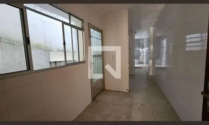 Casa para aluguel - penha de frança, 1 quarto,  60 m² - são paulo