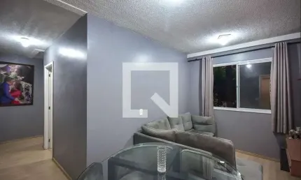 Apartamento para aluguel - vila pirajussara, 1 quarto,  38 m² - são paulo