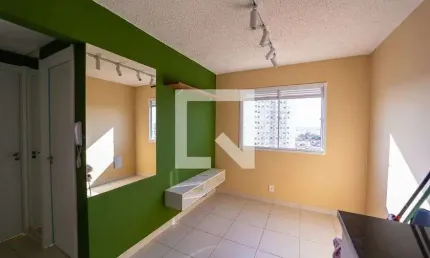 Apartamento para aluguel - artur alvim, 2 quartos,  34 m² - são paulo