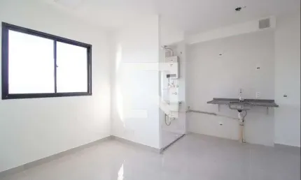 Apartamento para aluguel - freguesia do ó, 2 quartos,  36 m² - são paulo