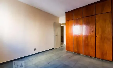 Apartamento para aluguel - cambuí, 1 quarto,  62 m² - campinas