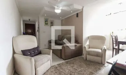 Apartamento para aluguel - itaquera, 2 quartos,  70 m² - são paulo