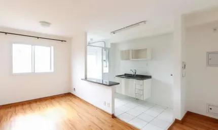 Apartamento para aluguel - vila prudente, 2 quartos,  45 m² - são paulo