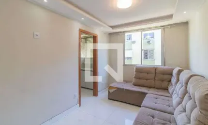 Apartamento para Aluguel - Cavalhada, 1 Quarto,  48 m² - Porto Alegre