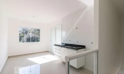 Apartamento para aluguel - bairro alto, 1 quarto,  38 m² - curitiba
