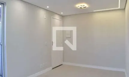Apartamento para aluguel - cachoeira, 2 quartos,  49 m² - curitiba