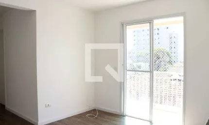 Apartamento para aluguel - vila invernada, 2 quartos,  54 m² - são paulo