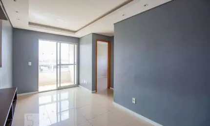 Apartamento para Aluguel - Alto Petrópolis, 2 Quartos,  48 m² - Porto Alegre