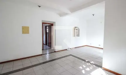 Casa para aluguel - vila roque, 3 quartos,  100 m² - são paulo