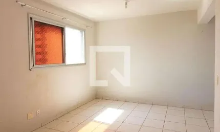 Apartamento para aluguel - parque são sebastião, 3 quartos,  67 m² - ribeirão preto