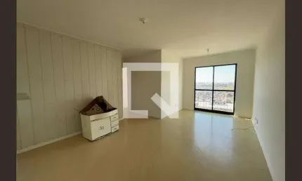 Apartamento para aluguel - jardim raposo tavares, 2 quartos,  61 m² - são paulo