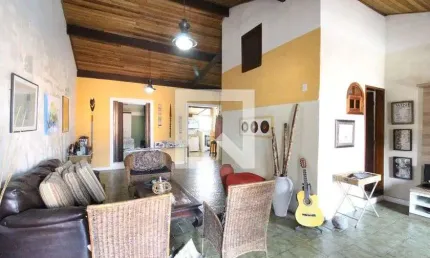 Casa / sobrado em condomínio para aluguel - taquara, 2 quartos,  170 m² - rio de janeiro