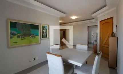 Apartamento para aluguel - vila leão, 3 quartos,  99 m² - sorocaba