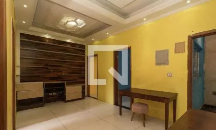 Casa para aluguel - jardim paraguacu, 3 quartos,  93 m² - são paulo