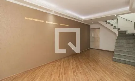 Casa para aluguel - jardim aricanduva, 3 quartos,  210 m² - são paulo