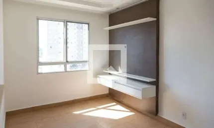 Apartamento para aluguel - ponte grande, 2 quartos,  54 m² - guarulhos