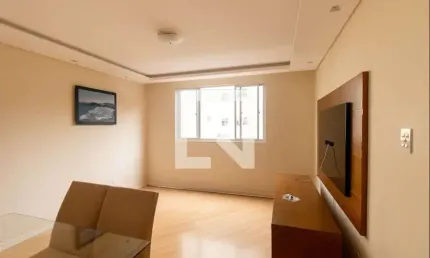 Apartamento para aluguel - portão, 2 quartos,  65 m² - curitiba