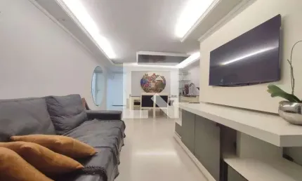 Apartamento para aluguel - jacarepaguá, 4 quartos,  119 m² - rio de janeiro