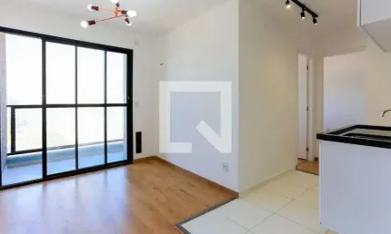 Apartamento para Aluguel - Butantã, 2 Quartos,  39 m² - São Paulo