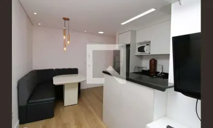 Apartamento para aluguel - vila constança , 2 quartos,  42 m² - são paulo