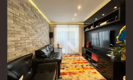 Apartamento para Aluguel - Bosque, 2 Quartos,  67 m² - Campinas