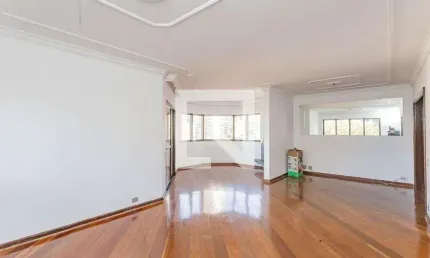 Apartamento para aluguel - aclimação, 2 quartos,  210 m² - são paulo