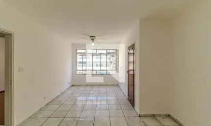 Apartamento para aluguel - santa cecília, 2 quartos,  95 m² - são paulo