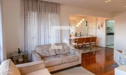 Apartamento para aluguel - vila galvão, 3 quartos,  144 m² - guarulhos