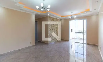 Apartamento para Aluguel - Mooca, 3 Quartos,  76 m² - São Paulo