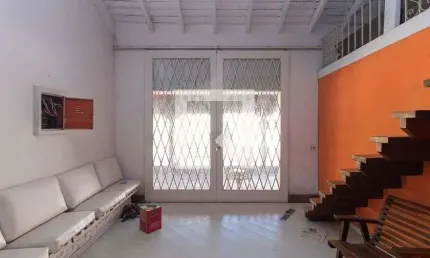 Casa para aluguel - vila irmaos arnoni, 4 quartos,  384 m² - são paulo