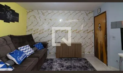 Casa para aluguel - ponte rasa, 2 quartos,  535 m² - são paulo