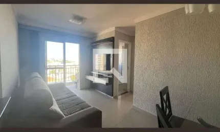 Apartamento para Aluguel - Ponte Preta, 2 Quartos,  49 m² - Campinas