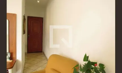Apartamento para Aluguel - Vila Yara, 3 Quartos,  89 m² - Osasco