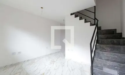 Apartamento para Aluguel - Itaquera, 2 Quartos,  82 m² - São Paulo