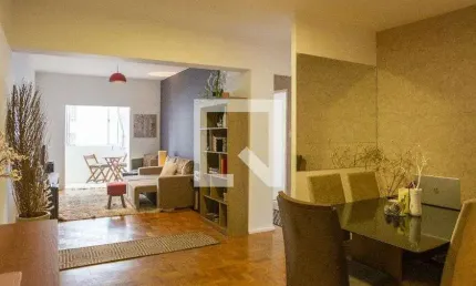 Apartamento para aluguel - perdizes, 2 quartos,  102 m² - são paulo