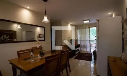 Apartamento para Aluguel - Recreio, 2 Quartos,  75 m² - Rio de Janeiro