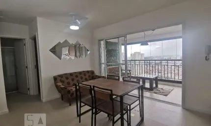 Kitnet / stúdio para aluguel - vila andrade, 1 quarto,  38 m² - são paulo