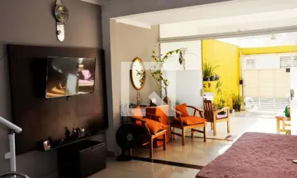 Casa para aluguel - jaraguá, 3 quartos,  103 m² - são paulo