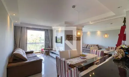 Apartamento para Aluguel - Jardim Flamboyant, 3 Quartos,  73 m² - Campinas